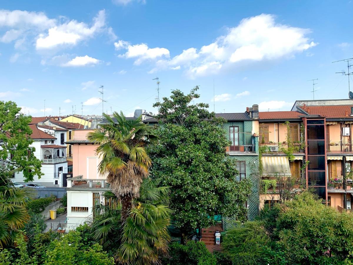 Hotel Astrid, Milan