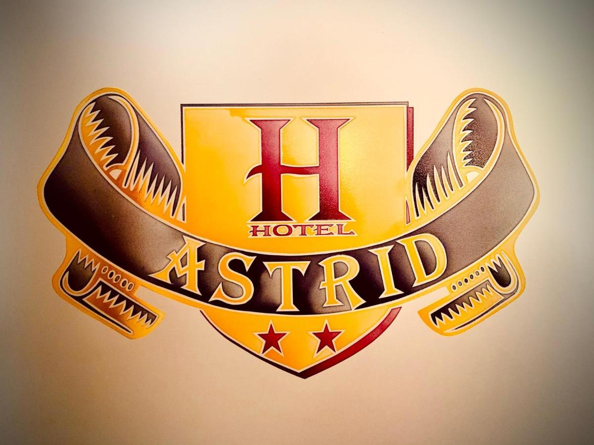 Hotel Astrid — Photos 3